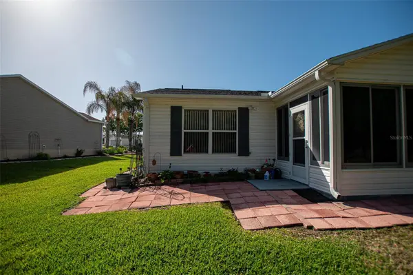 16852 SE 96TH CHAPELWOOD CIR, The Villages, FL 32162