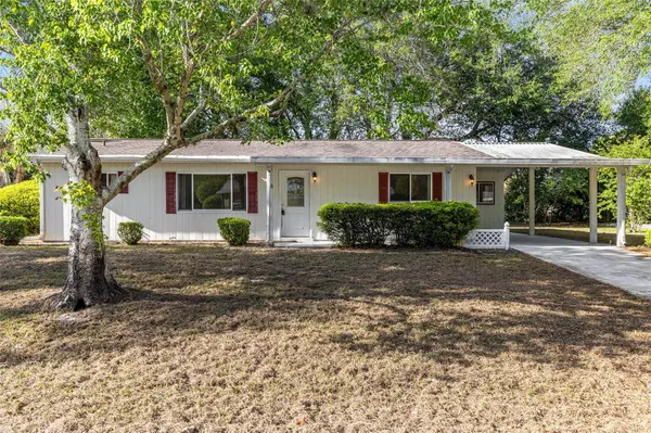 9589 SW 102ND PL, Ocala, FL 34481