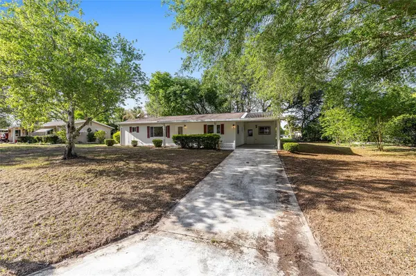 9589 SW 102ND PL, Ocala, FL 34481