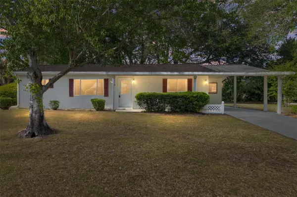 9589 SW 102ND PL, Ocala, FL 34481