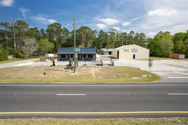 14131 NE HIGHWAY 27 ALT, Williston, FL 32696