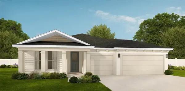 13769 SW 64TH STREET RD, Ocala, FL 34481