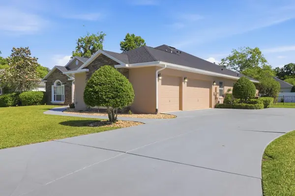 2125 SE 25TH LOOP, Ocala, FL 34471