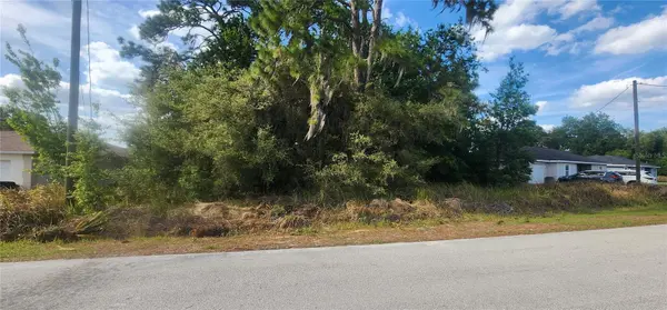 Lot 19 DOGWOOD DRIVE LOOP, Ocala, FL 34472