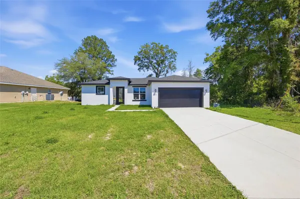 4411 SW 132ND PL, Ocala, FL 34473