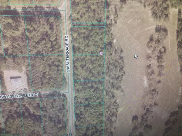 0 SW 64 TERRACE RD, Ocala, FL 34473