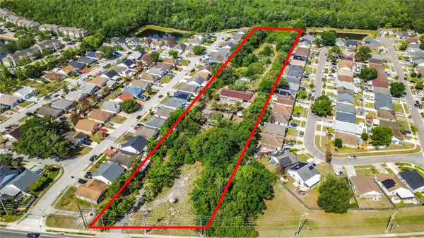 2800 S GOLDENROD RD, Orlando, FL 32822