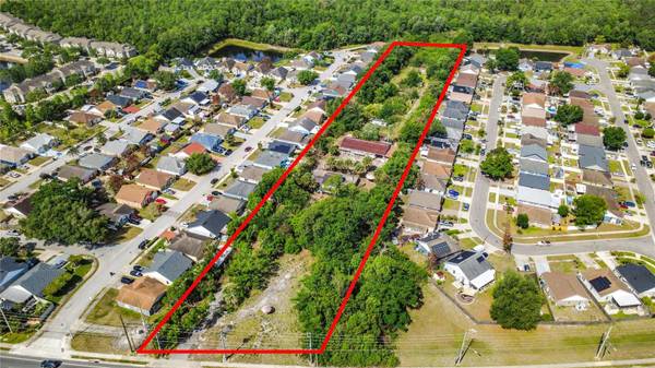 2800 S GOLDENROD RD, Orlando, FL 32822