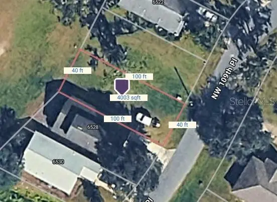109TH PLACE, Alachua, FL 32615