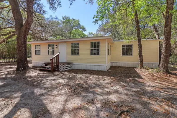 6111 KLARE DR, Keystone Heights, FL 32656