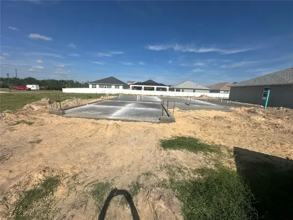12609 NE 48TH ST, Oxford, FL 34484