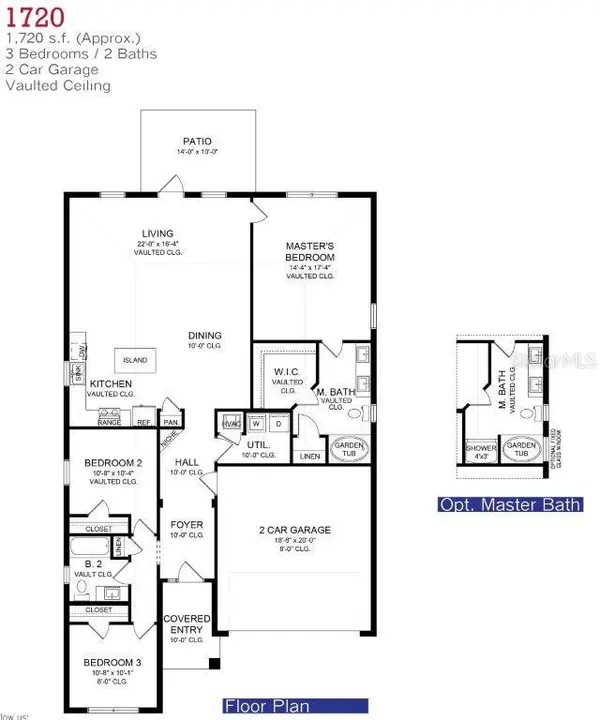12450 LANGLEY DR #Lot 82, Spring Hill, FL 34609