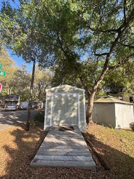 25238 NE 144TH ST #144, Fort Mc Coy, FL 32134