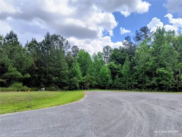 14095 NW 141ST AVE, Williston, FL 32696