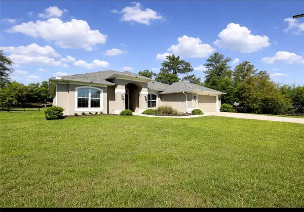 9832 SW 46TH CT, Ocala, FL 34476