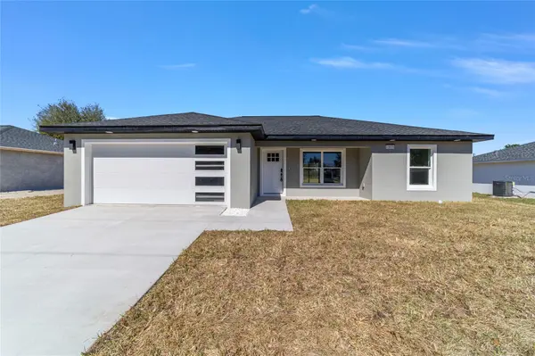 13863 SW 101 ST, Dunnellon, FL 34432