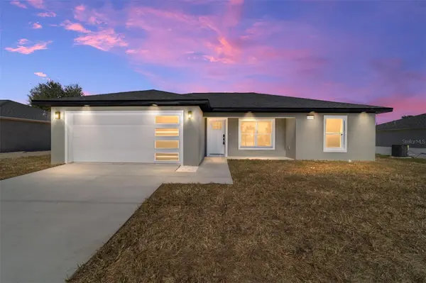 13863 SW 101 ST, Dunnellon, FL 34432