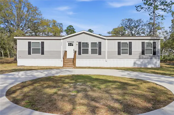 4959 SW 178TH TER, Dunnellon, FL 34432