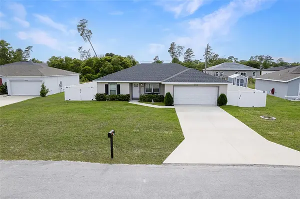15458 SW 23RD COURT RD, Ocala, FL 34473