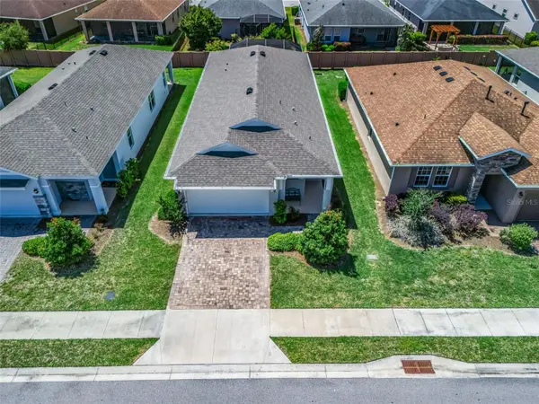 5536 NW 40TH LOOP, Ocala, FL 34482