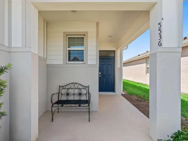 5536 NW 40TH LOOP, Ocala, FL 34482