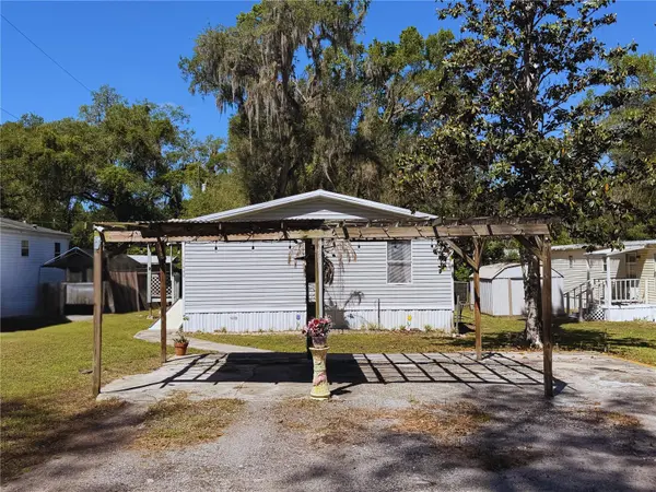 11440 CR 675W, Webster, FL 33597