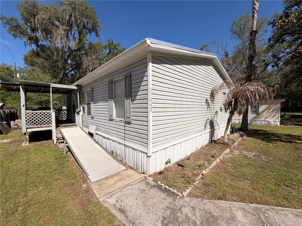 11440 CR 675W, Webster, FL 33597