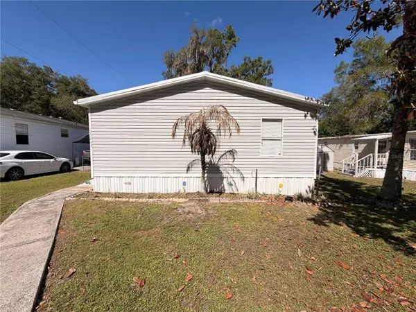 11440 CR 675W, Webster, FL 33597