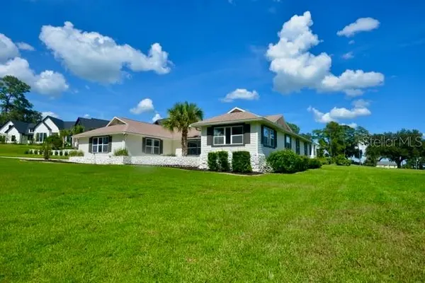 5391 NW 76TH COURT, Ocala, FL 34482
