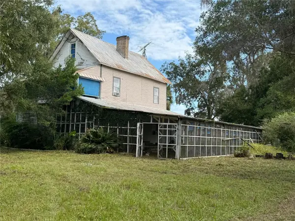 5950 NE HIGHWAY 41, Williston, FL 32696