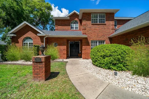 2411 SE 27TH ST, Ocala, FL 34471
