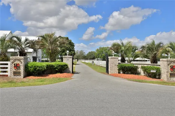 4450 SE 216TH AVE, Morriston, FL 32668