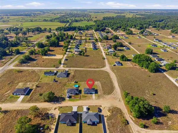 14960 SW 33RD LN, Ocala, FL 34481