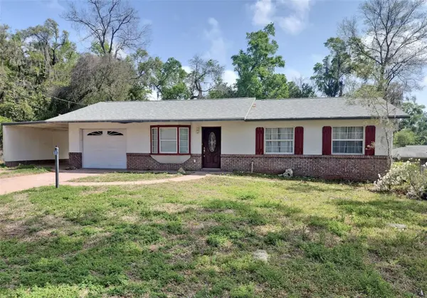 17 JUNIPER TRACK DR, Ocala, FL 34480