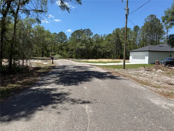 FISCHER LANE CT, Ocklawaha, FL 32179