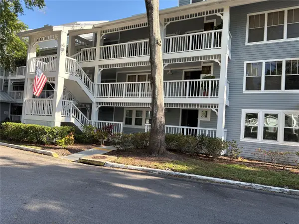 2511 2511 DOLLY BAY DR #102, Palm Harbor, FL 34684