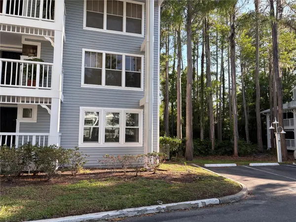 2511 2511 DOLLY BAY DR #102, Palm Harbor, FL 34684