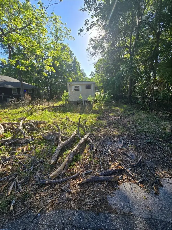 1212 PINE ST, Starke, FL 32091