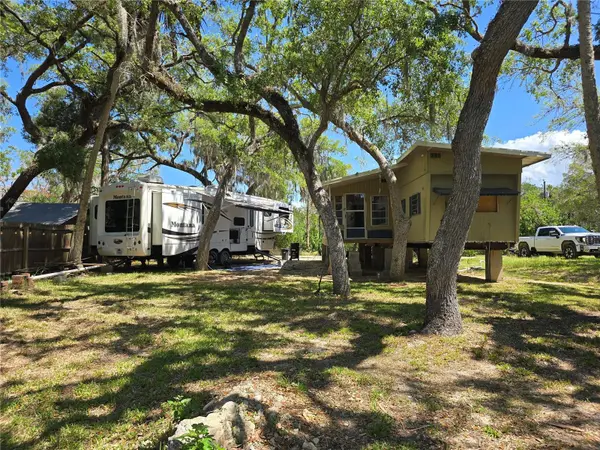 14272 W SUTTON CT, Crystal River, FL 34429