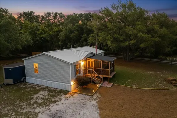 7360 SW 157TH LN, Dunnellon, FL 34432