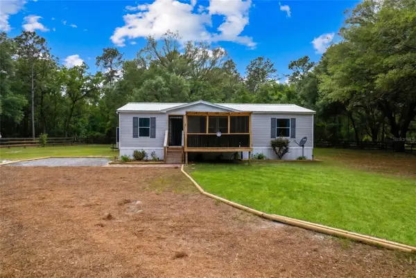 7360 SW 157TH LN, Dunnellon, FL 34432