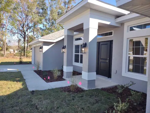 1772 SW 168TH LOOP, Ocala, FL 34473