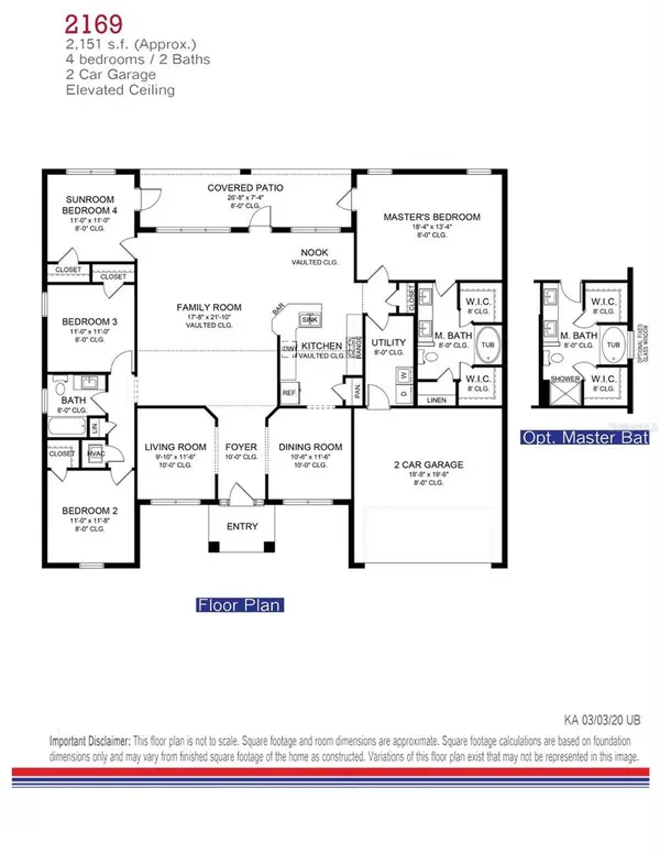 1772 SW 168TH LOOP, Ocala, FL 34473