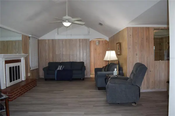 121 AWEEMA WAY, Melrose, FL 32666