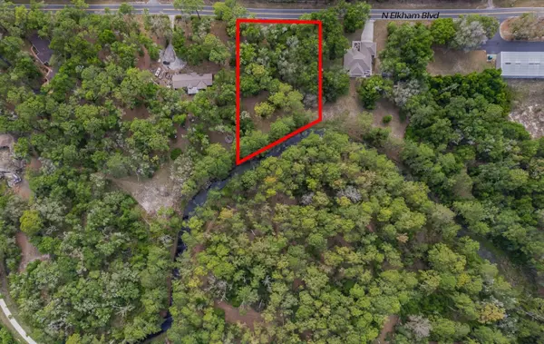 12205 N ELKCAM BLVD, Dunnellon, FL 34433