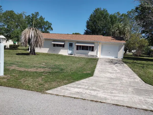 6345 SW 115TH STREET RD, Ocala, FL 34476