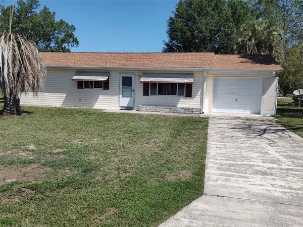 6345 SW 115TH STREET RD, Ocala, FL 34476