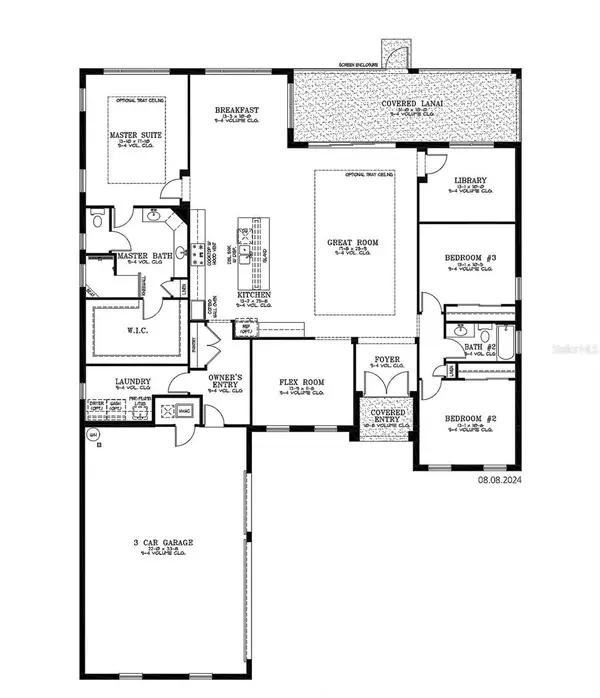 9460 SW 86TH PL, Ocala, FL 34481