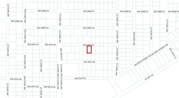 TBD SW 34 ST, Ocala, FL 34481