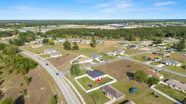 2 JUNIPER TER, Ocala, FL 34480